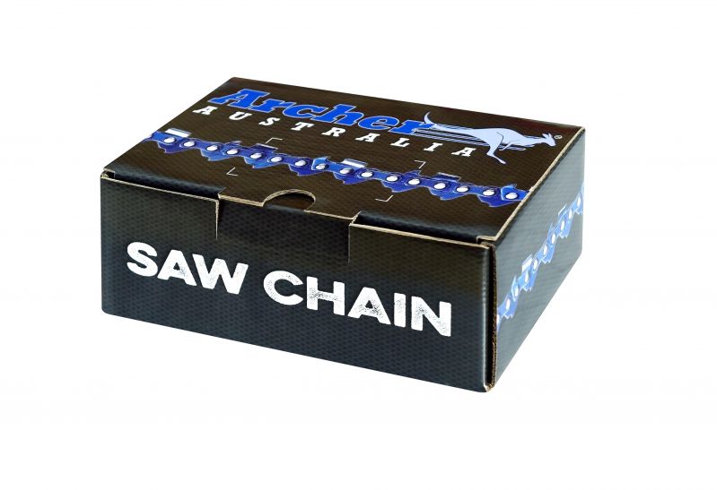 TItanium Alloy Sawchain .325 Series